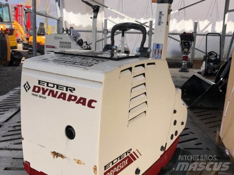 Dynapac DRP45DX Vibradores