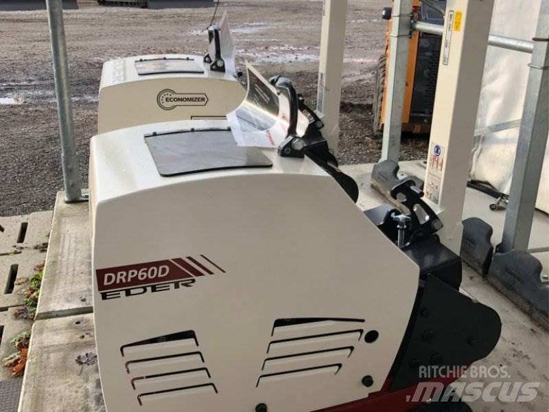 Dynapac DRP60D Vibradores