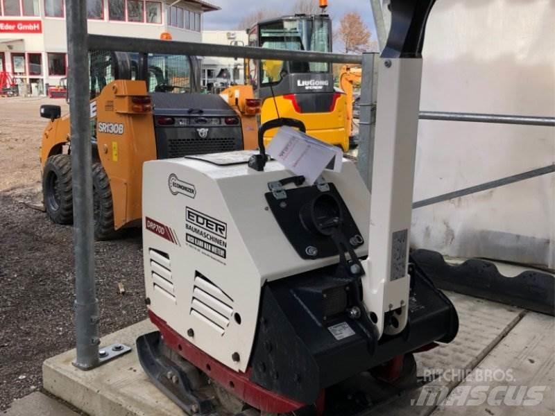 Dynapac DRP70D Vibradores