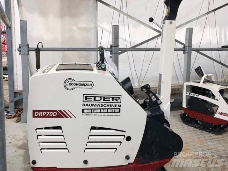 Dynapac DRP70D Vibradores