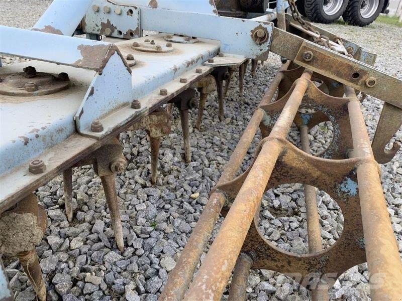 Eck-sicma 300 Grade de discos