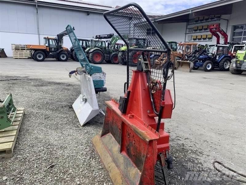  EGV 80 AHK Guinchos