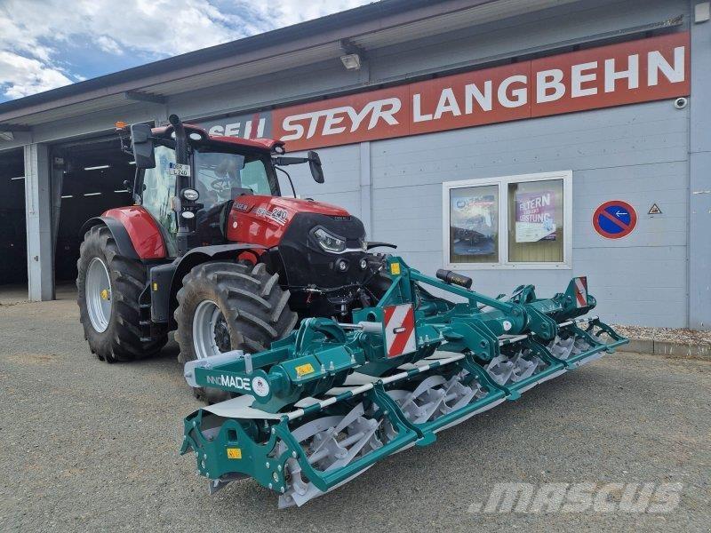  Eidam WM 400 Rolos agrícolas