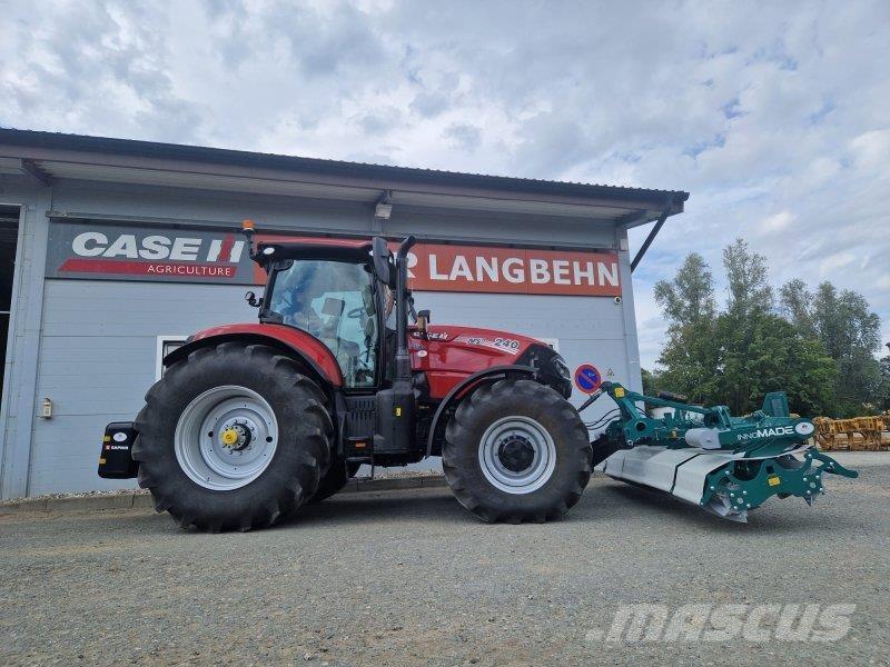  Eidam WM 400 Rolos agrícolas