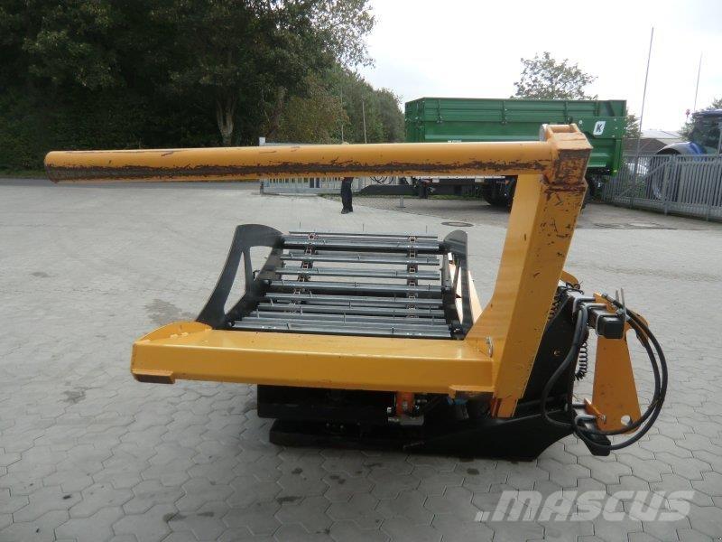 Emily DELTA Embaladoras