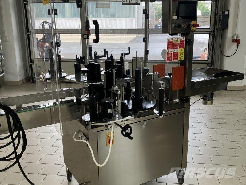  ENOS Quadra Equipamento para vinicultura - Outros