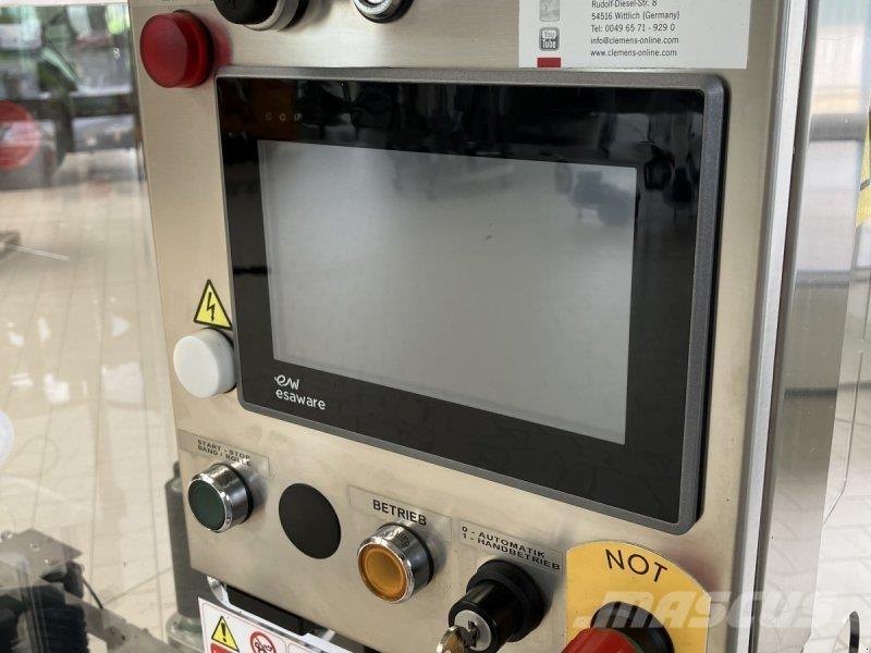  ENOS Quadra Equipamento para vinicultura - Outros