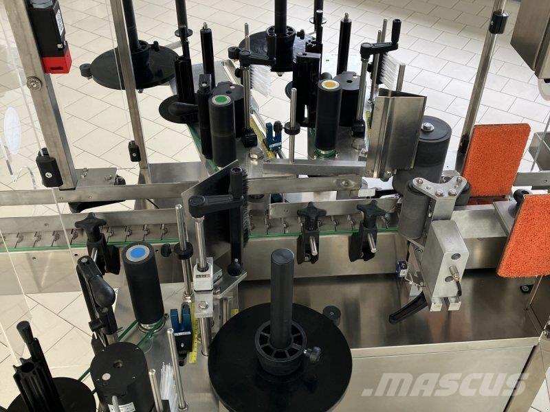  ENOS Quadra Equipamento para vinicultura - Outros