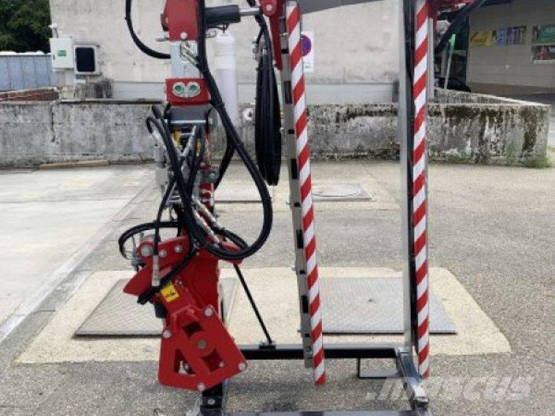  Ero MODUL LINE Desfolhadores