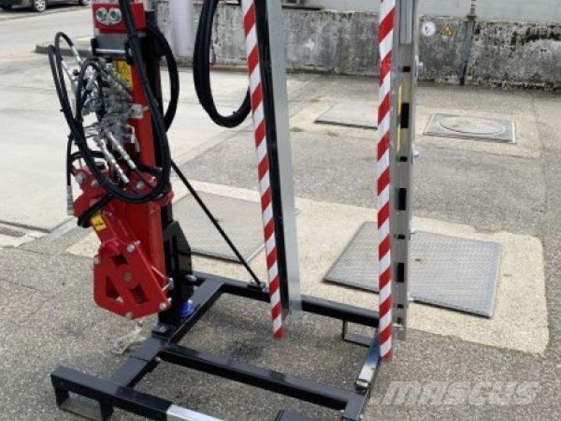  Ero MODUL LINE Desfolhadores