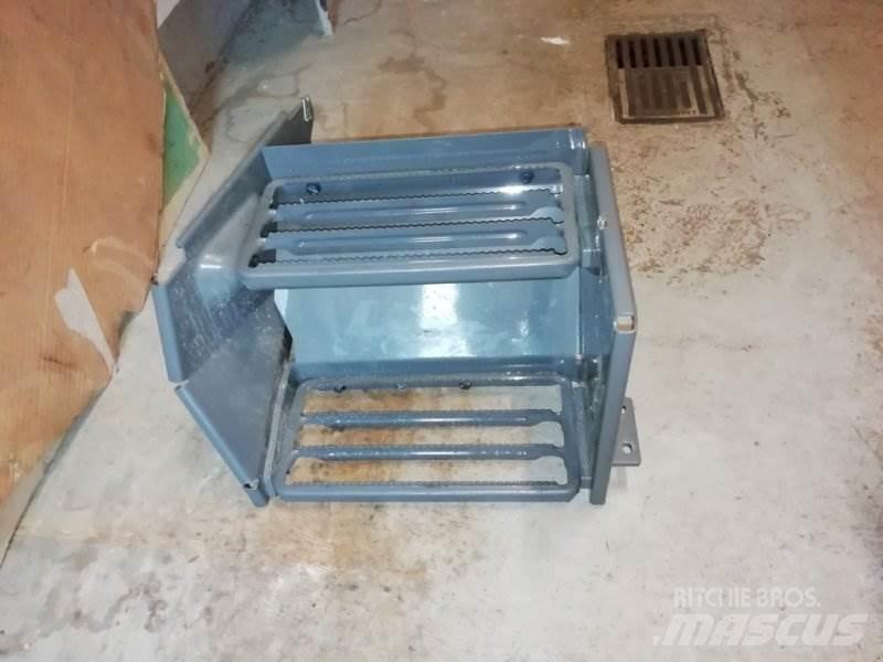 Fendt 200 V Outros acessórios de tractores