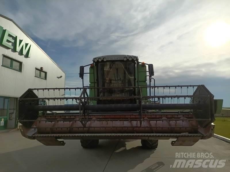 Fendt 5180 Ceifeiras debulhadoras