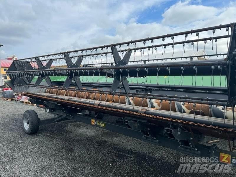 Fendt 6335 C Ceifeiras debulhadoras