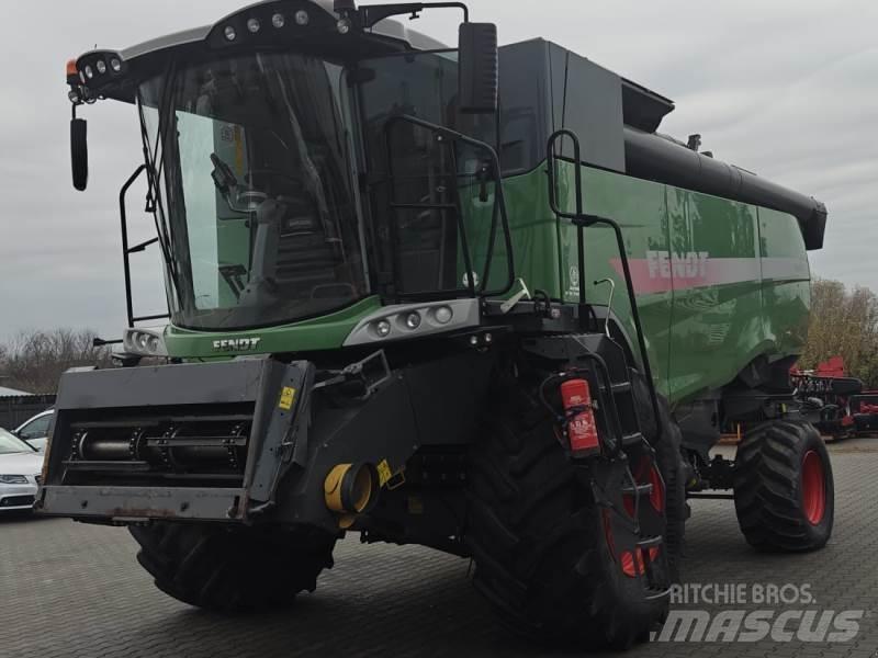 Fendt 9490 X Ceifeiras debulhadoras