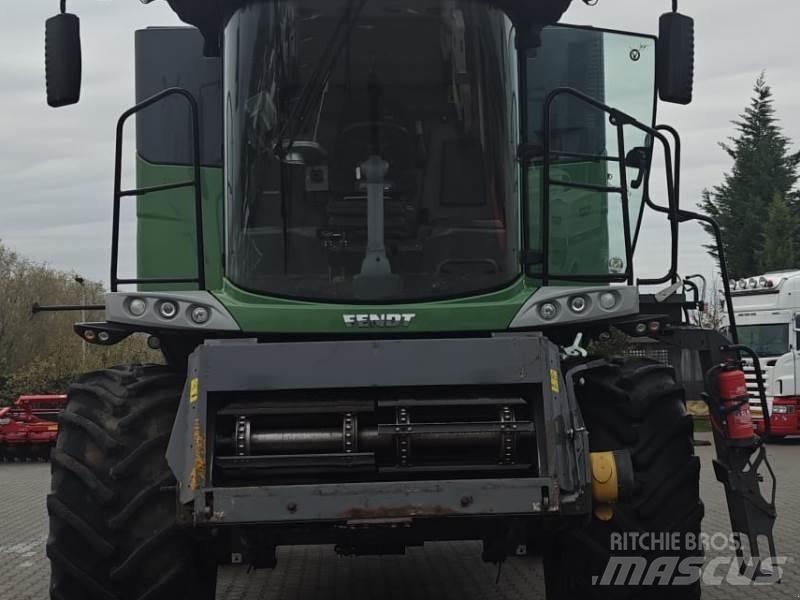 Fendt 9490 X Ceifeiras debulhadoras