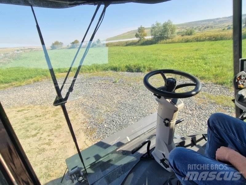 Fendt IDEAL 8 Ceifeiras debulhadoras