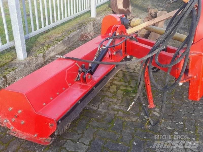 Geo AGF 180 Centrifugadoras de compostagem