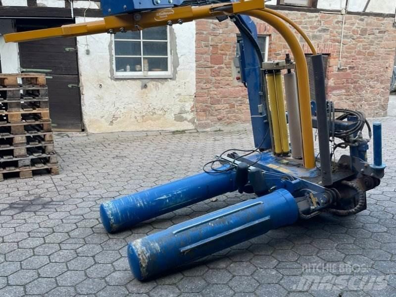 Göweil G 1015 Embaladoras