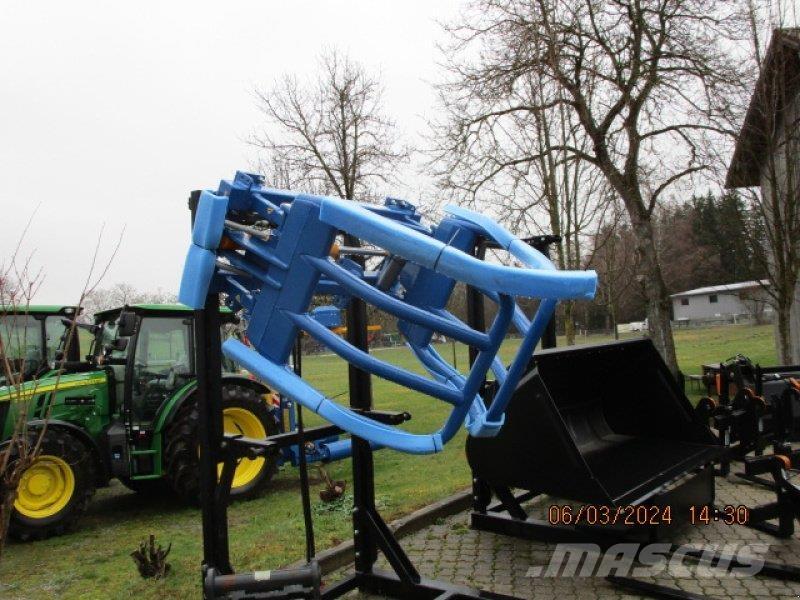 Göweil RBG Enfardadeiras