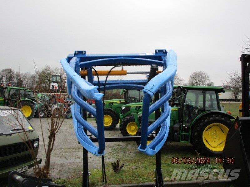 Göweil RBG Enfardadeiras