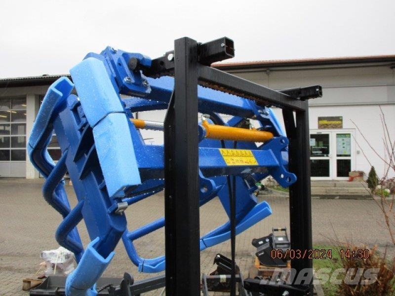 Göweil RBG Enfardadeiras