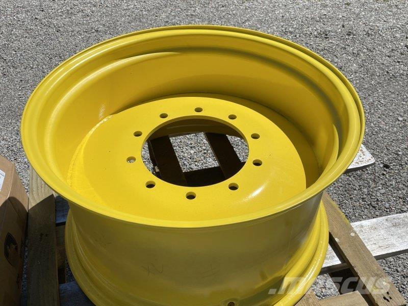 Grasdorf W15x28 Pneus Agrícolas