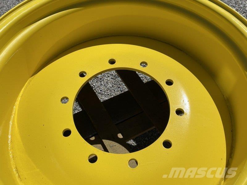 Grasdorf W15x28 Pneus Agrícolas