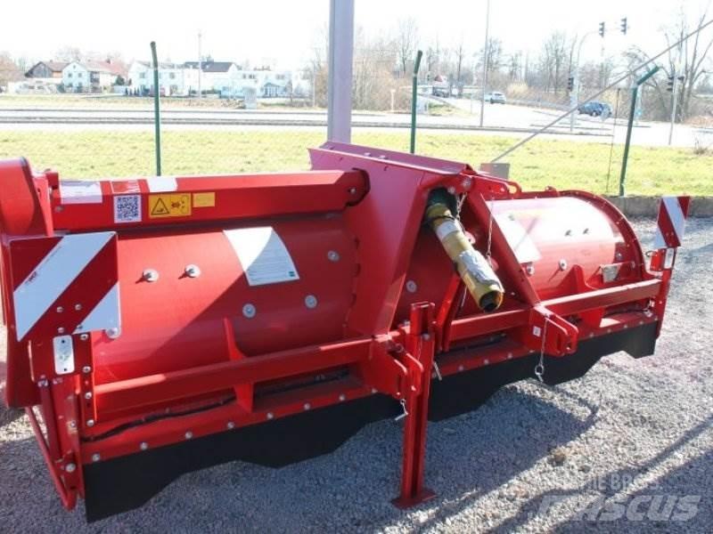 Grimme KS 75-4 Equipamentos para Batata - Outros