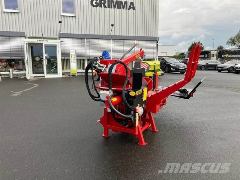 Growi GSW 20 D Cortadores de madeira