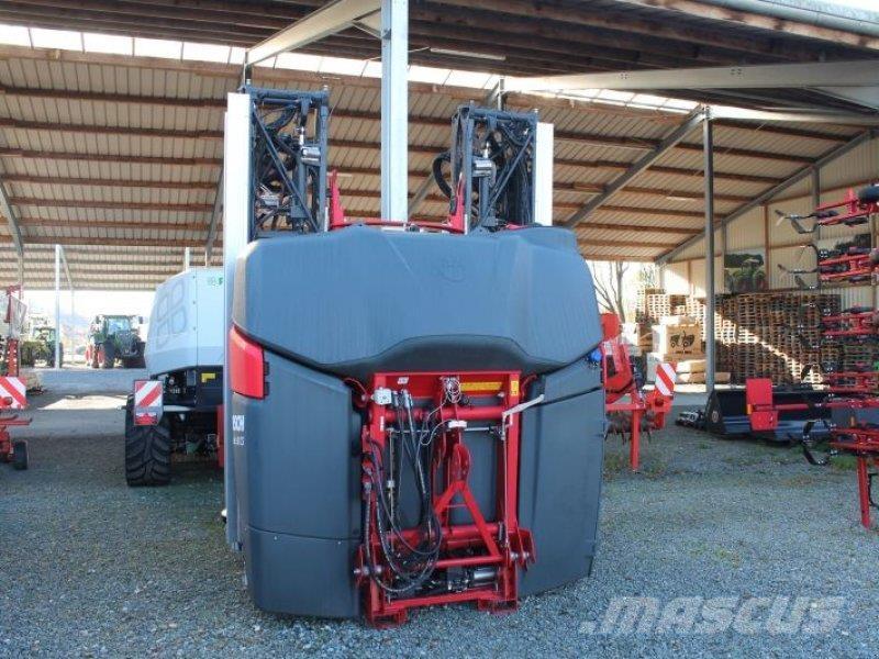 Horsch 1.8 CS Espalhadores de estrume