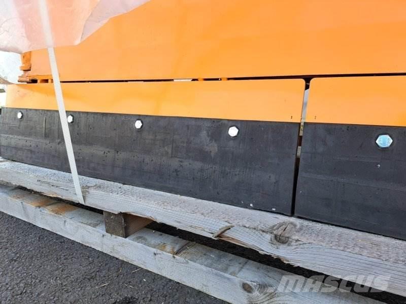 Hydrac FKU 440 Lâminas de neve e arados