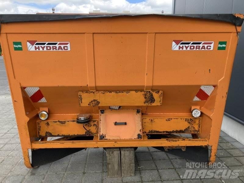 Hydrac T 1400 Espalhadores de areia e sal