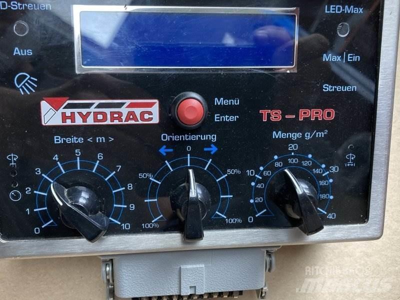 Hydrac T 1400 Espalhadores de areia e sal