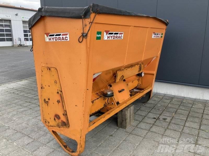 Hydrac T 1400 Espalhadores de areia e sal