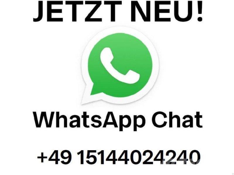 Hydrac UNI-250 Lâminas de neve e arados