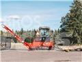 Japa 315 TRE + Serrarias