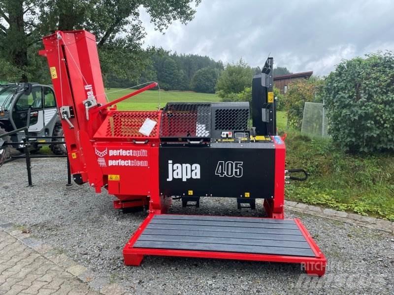 Japa 405 TRE Serrarias