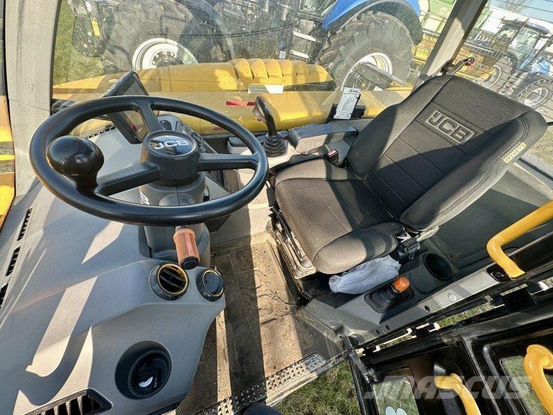 JCB 532-60 Manipulador telescópico