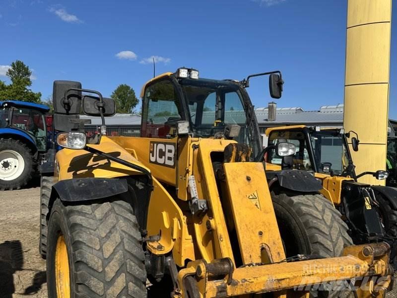 JCB 542-70 Manipulador telescópico