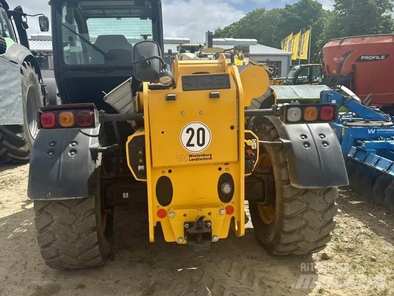 JCB 542-70 Manipulador telescópico