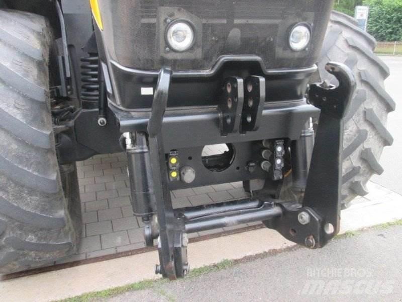 JCB 8330 Tratores Agrícolas usados