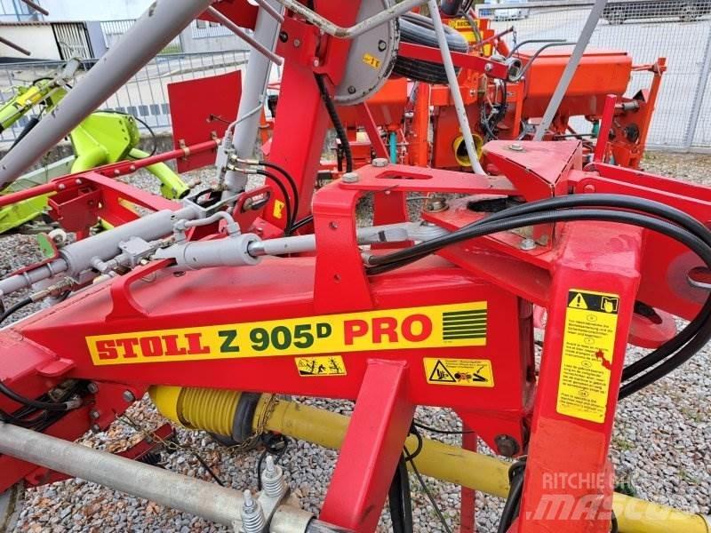 JF 905 Z pro Ancinho virador