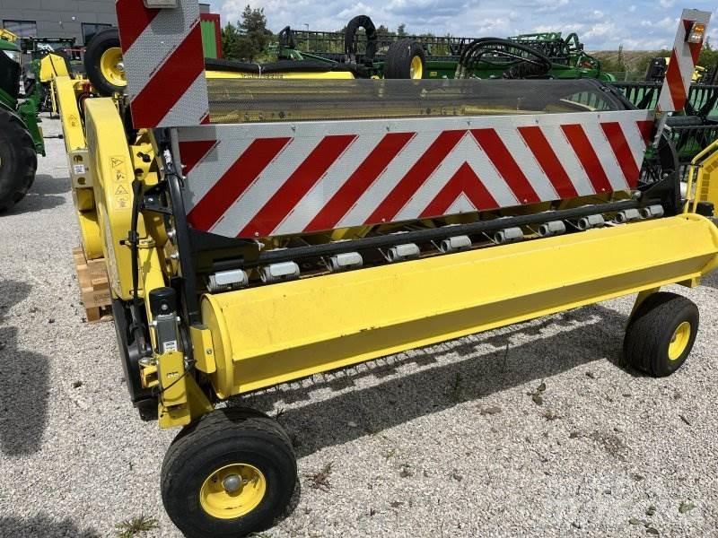 John Deere 30R Acessórios máquinas feno e forragem
