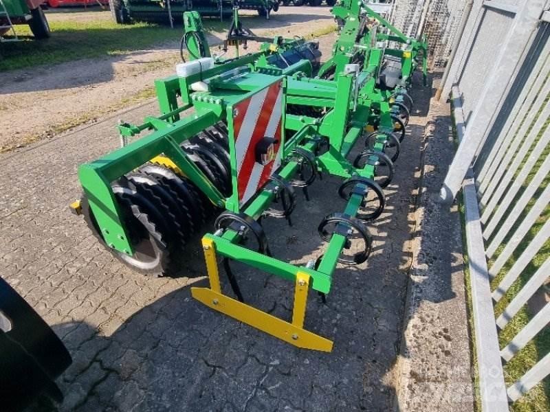 Kerner FP 300 Rolos agrícolas