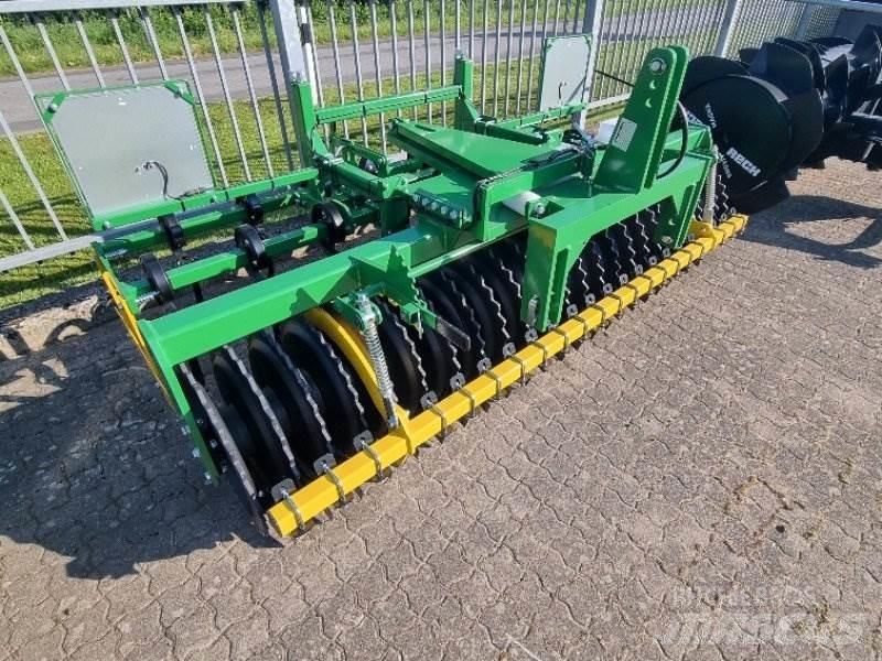 Kerner FP 300 Rolos agrícolas