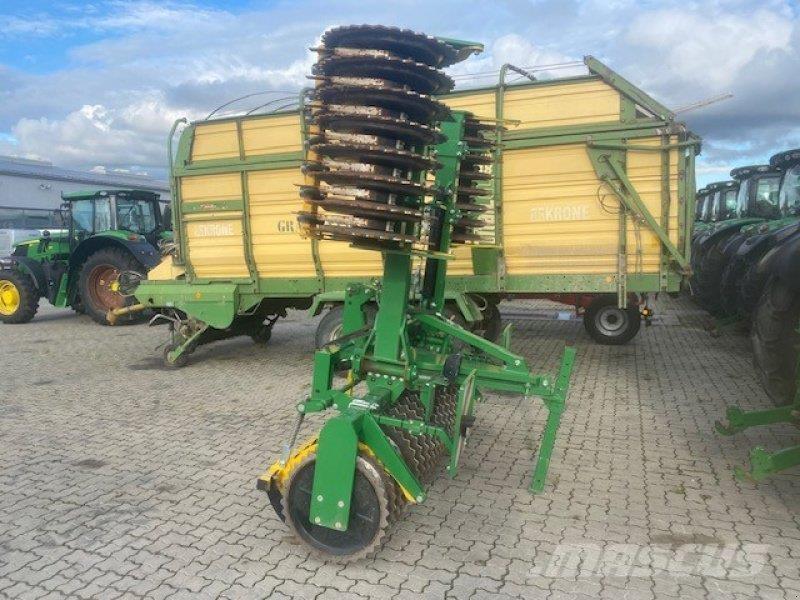 Kerner FP 450 Rolos agrícolas