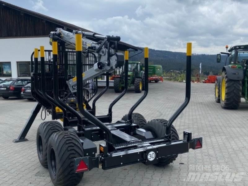 Kesla 9T - 15 T Cegadeiras