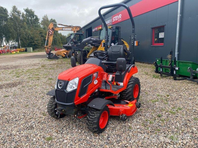 Kioti CS 2520H Tractores compactos