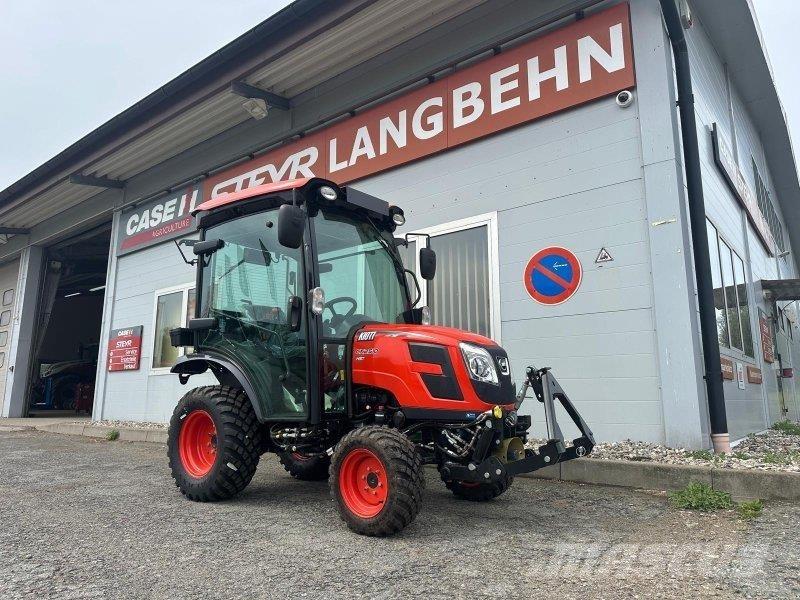 Kioti CX2510CH Tratores Agrícolas usados