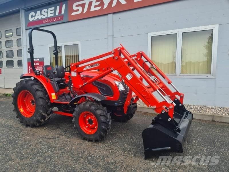 Kioti DK 5020H Tractores compactos